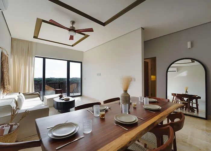 Amira Luxury 3br Ph With Rooftop Pool & Shared Gym *