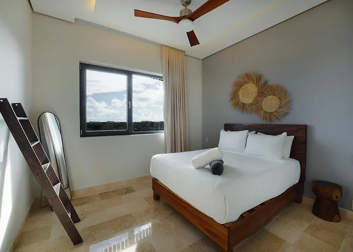 Amira Luxury 3br Ph With Rooftop Pool & Shared Gym *