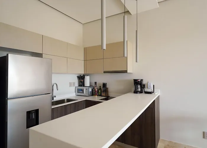 Amira Luxury 3br Ph With Rooftop Pool & Shared Gym
