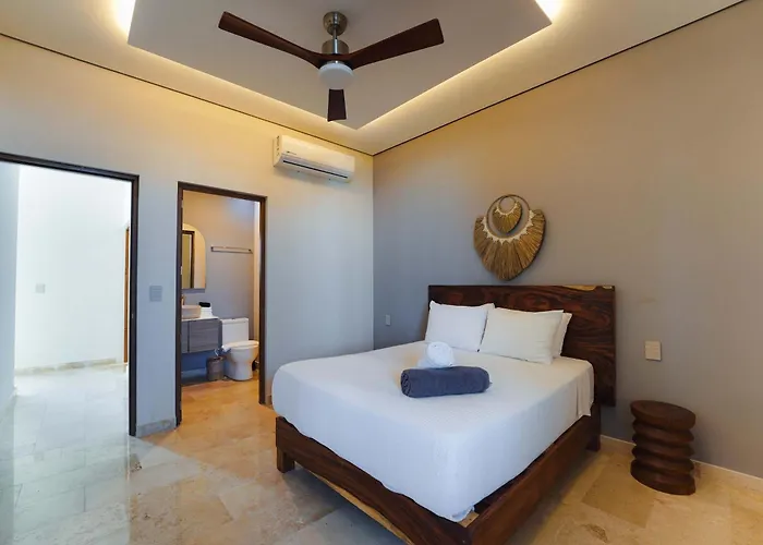 Apartment Amira Luxury 3br Ph With Rooftop Pool & Shared Gym *