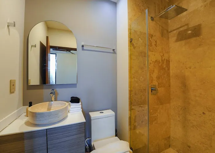 Apartment Amira Luxury 3br Ph With Rooftop Pool & Shared Gym *
