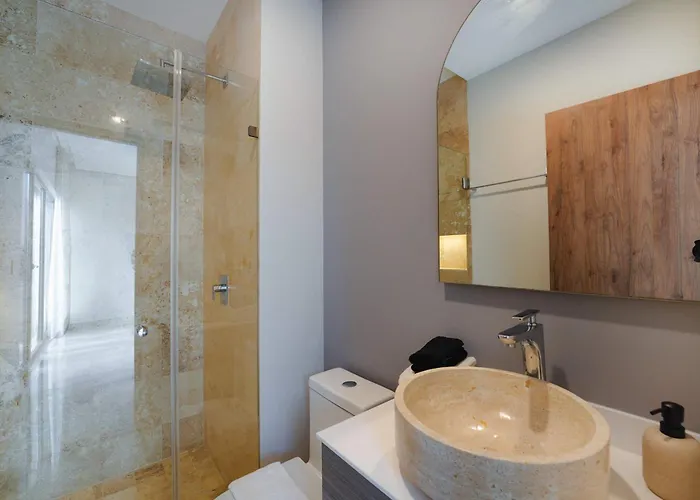 Amira Luxury 3br Ph With Rooftop Pool & Shared Gym Apartment *