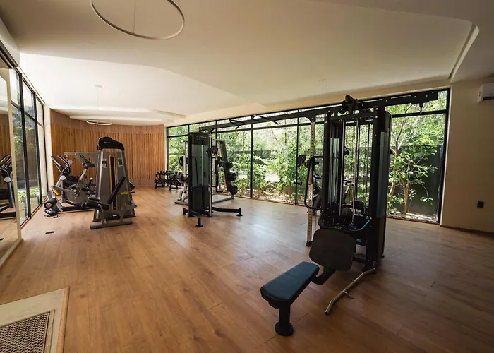 Amira Luxury 3br Ph With Rooftop Pool & Shared Gym *