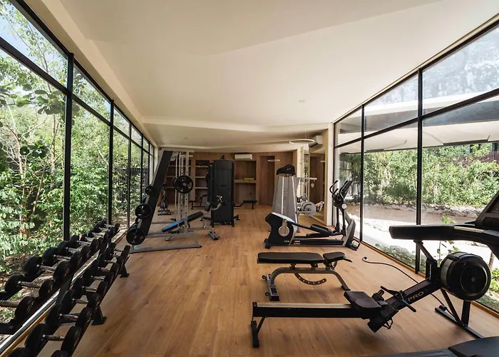 Amira Luxury 3br Ph With Rooftop Pool & Shared Gym *