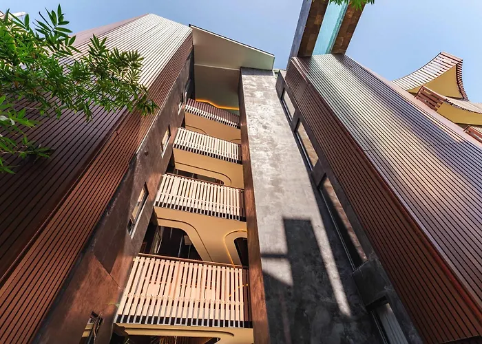 Amira Luxury 3br Ph With Rooftop Pool & Shared Gym