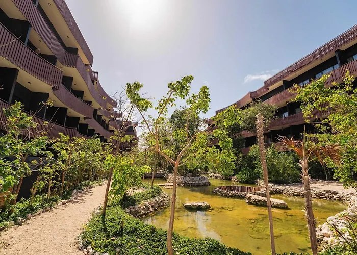 Apartment Amira Luxury 3br Ph With Rooftop Pool & Shared Gym