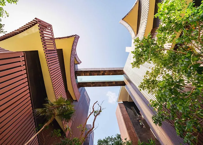 Amira Luxury 3br Ph With Rooftop Pool & Shared Gym *