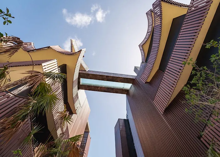 Amira Luxury 3br Ph With Rooftop Pool & Shared Gym Apartment